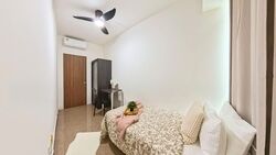 Queens Peak (D3), Condominium #577770831